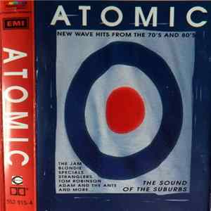 Various - Atomic: The Sounds Of The Suburbs mp3
