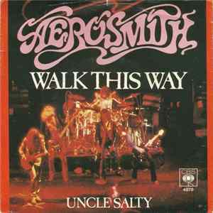 Aerosmith - Walk This Way mp3