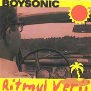 BoySonic - Ritmul Verii mp3