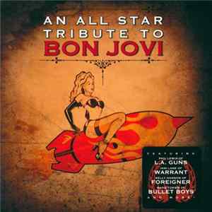 Various - An All Star Tribute To Bon Jovi mp3