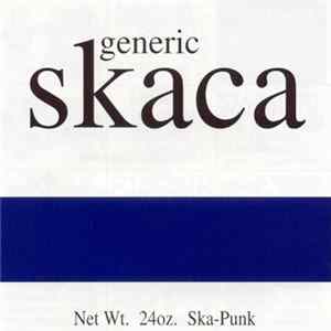 Various - Generic Skaca mp3