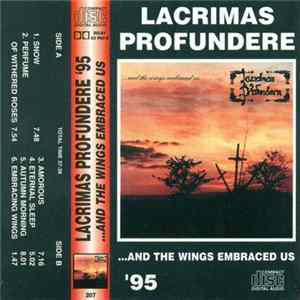 Lacrimas Profundere - ... And The Wings Embraced Us mp3