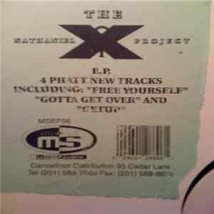 The Nathaniel X Project - E.P. mp3