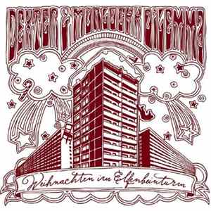 Dexter & Morlockk Dilemma - Weihnachten Im Elfenbeinturm mp3