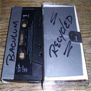 Baculum - Recycled mp3