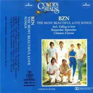 BZN - The Most Beautiful Love Songs mp3