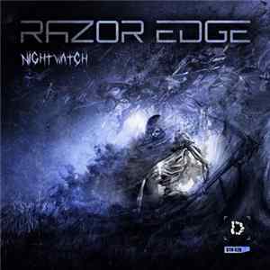Razor Edge - Nightwatch mp3