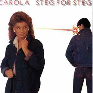 Carola - Steg För Steg mp3