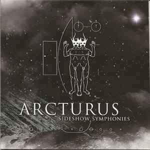 Arcturus - Sideshow Symphonies mp3