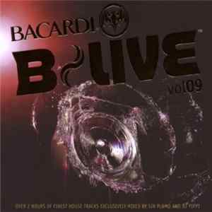 Various - Ritmo De Bacardi B-Live Vol. 9 mp3
