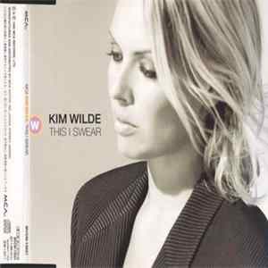 Kim Wilde - This I Swear mp3