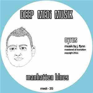 Cyrus - Manhatten Blues mp3