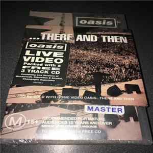 Oasis - ...There And Then mp3