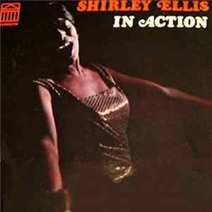 Shirley Ellis - In Action mp3