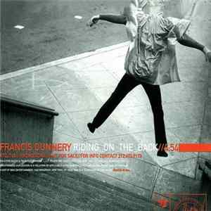 Francis Dunnery - Riding On The Back mp3