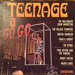 Various - Teenage A Gogo mp3