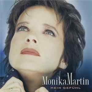 Monika Martin - Mein Gefühl mp3