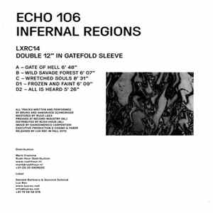 Echo 106 - Infernal Regions mp3