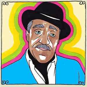 Andre Williams & The Goldstars - Daytrotter Session mp3