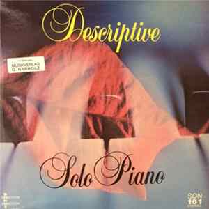 Various - Descriptive - Solo Piano mp3