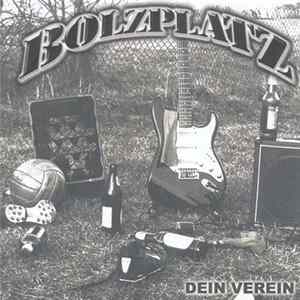 Bolzplatz - Dein Verein mp3