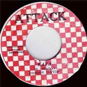 Ronnie Davis - Kaya mp3