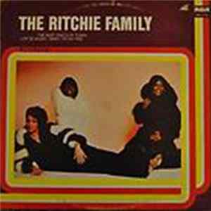 The Ritchie Family - The Best Disco In Town / Life Is Music / Baby I'm On Fire mp3