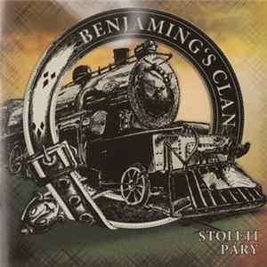 Benjaming's Clan - Století Páry mp3