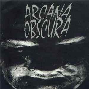Arcana Obscura - Arcana Obscura mp3