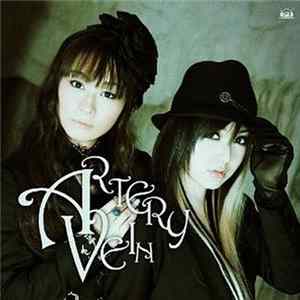 Artery Vein - Artery Vein mp3