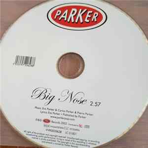Parker - Big Nose mp3
