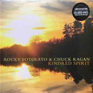 Rocky Votolato & Chuck Ragan - Kindred Spirit mp3