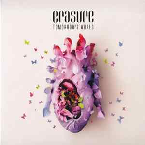 Erasure - Tomorrow's World mp3