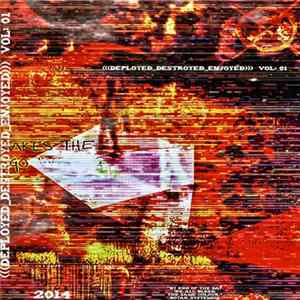 Various - (((Deployed_Destroyed_Enjoyed))) VOL:1 mp3