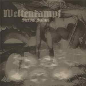 Weltenkampf - Surya Satan mp3