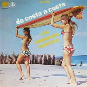 Los Hermanos Martelo - De Costa A Costa mp3