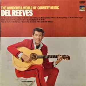 Del Reeves - The Wonderful World Of Country Music mp3