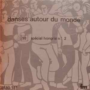 Kalamajka - Spécial Hongrie N° 2 mp3
