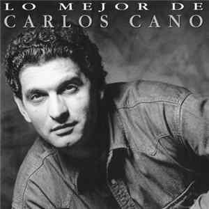 Carlos Cano - Lo Mejor De Carlos Cano mp3