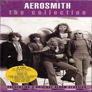Aerosmith - The Collection mp3