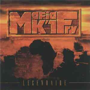 Mafia K'1 Fry - Légendaire mp3