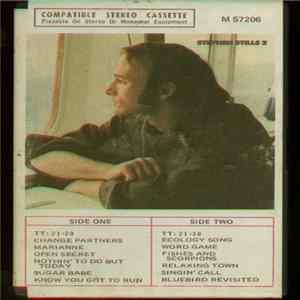 Stephen Stills - Stephen Stills 2 mp3