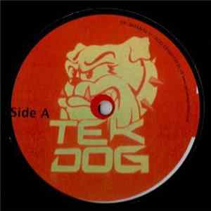 Tek Dog / PFL11 - Untitled mp3