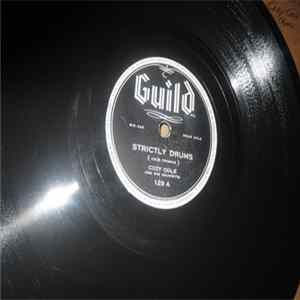 Cozy Cole And His Quintette / Cozy Cole, Don Byas, Tiny Grimes, Wm. Taylor, Billy Taylor - Strictly Drums / Why Regret mp3