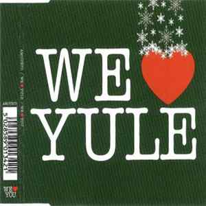 Various - We ♥ Yule mp3