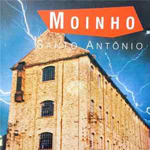Various - Moinho Santo Antônio mp3