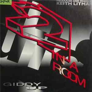 2 In A Room - Giddy Up mp3