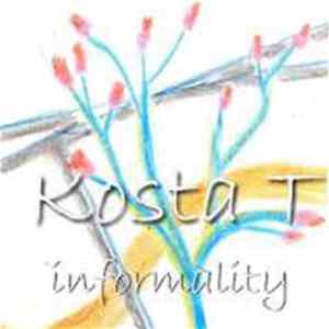 Kosta T - Informality mp3