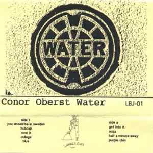 Conor Oberst - Water mp3