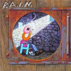 P.A.I.N. - O.U.C.H. (Our Universe Commences Here) mp3